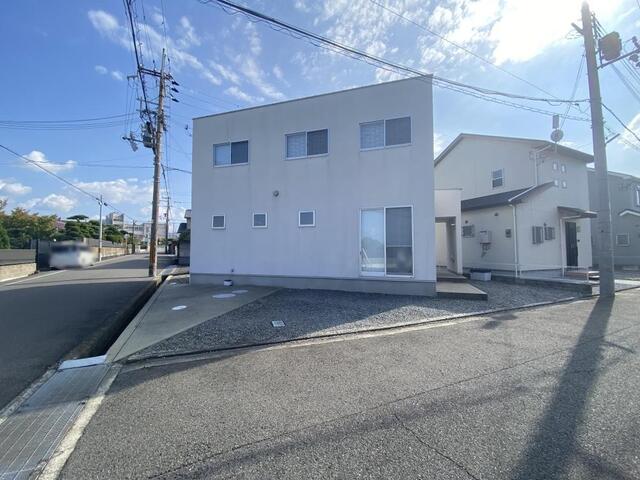 大阪府阪南市の一戸建て | 2280万円 | 2SLDK | 155.11m² | Akiyama house finder