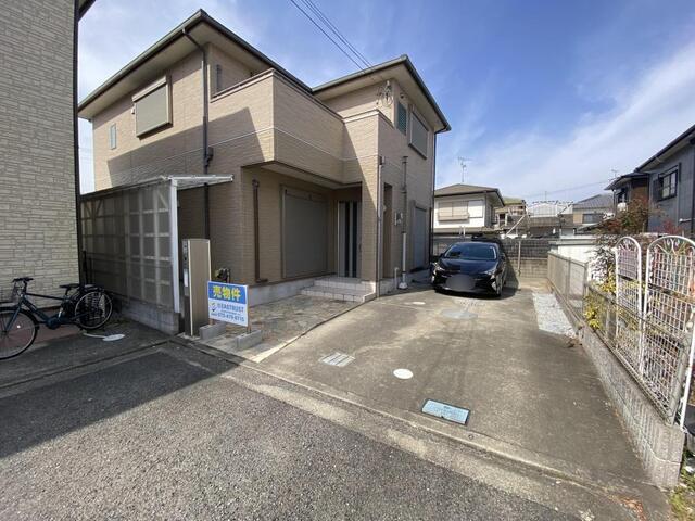 大阪府阪南市の一戸建て | 1780万円 | 4LDK | 149.06m² | Akiyama house finder