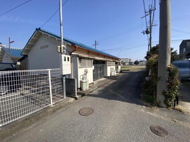 現地（外観）／撮影日2026-03-01