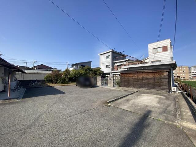 現地（外観）／撮影日2026-03-01