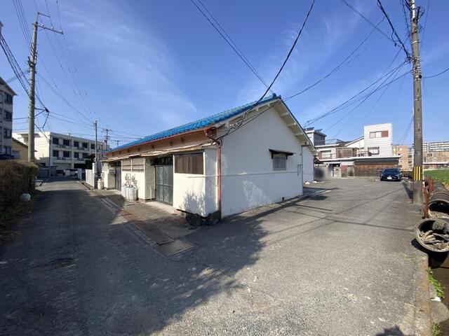 現地（外観）／撮影日2026-03-01