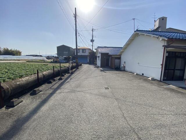 現地（外観）／撮影日2026-03-01