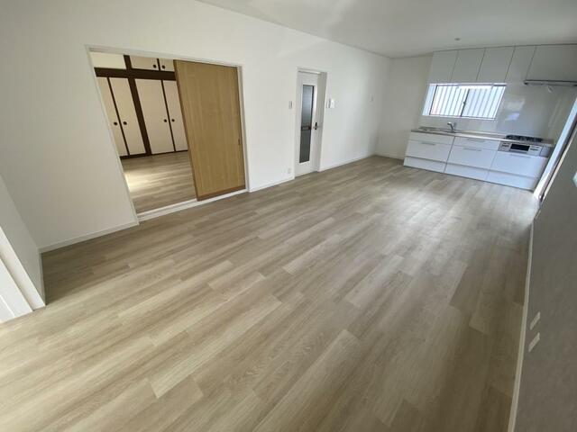 detached 大阪府阪南市箱作