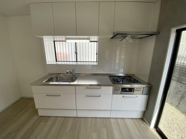 detached 大阪府阪南市箱作