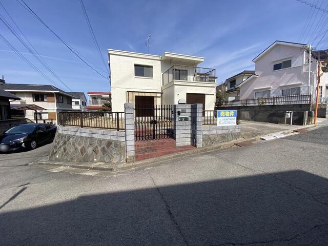 detached 大阪府阪南市箱作