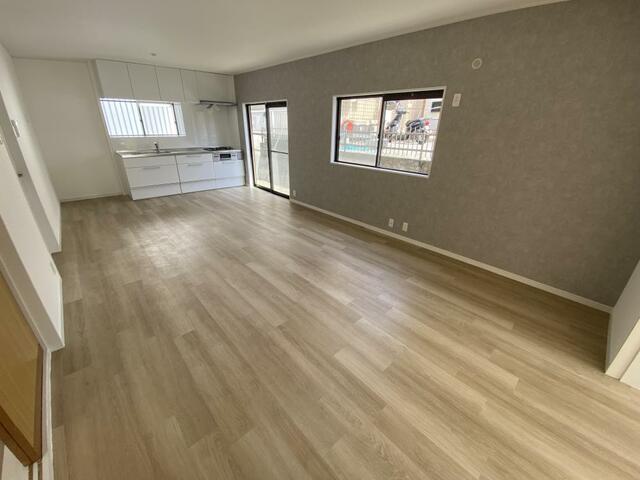 detached 大阪府阪南市箱作