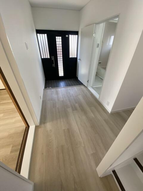 detached 大阪府阪南市箱作