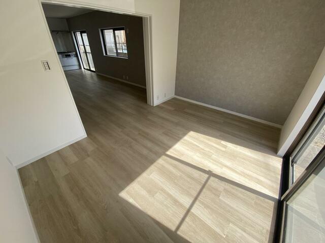 detached 大阪府阪南市箱作