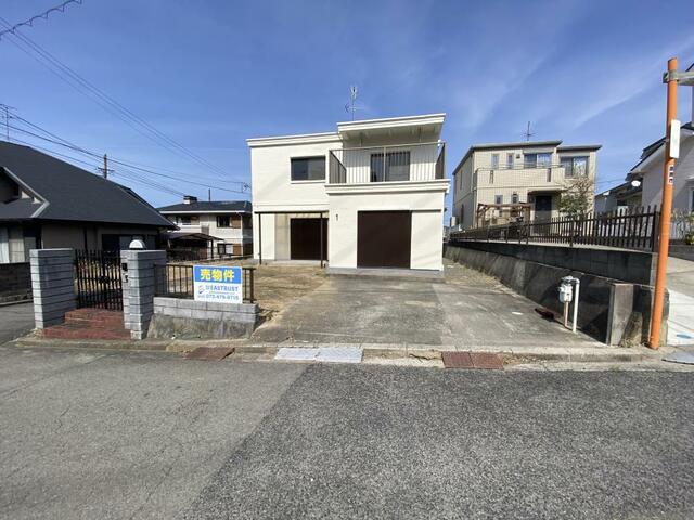 detached 大阪府阪南市箱作