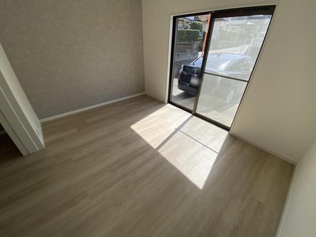 detached 大阪府阪南市箱作