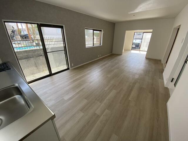 detached 大阪府阪南市箱作