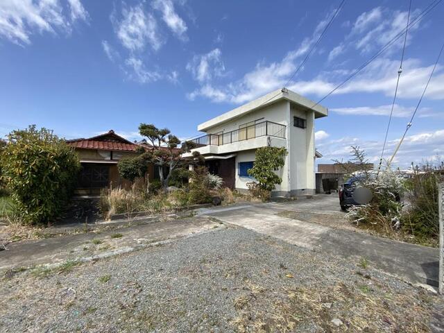 detached 大阪府泉南市男里4丁目