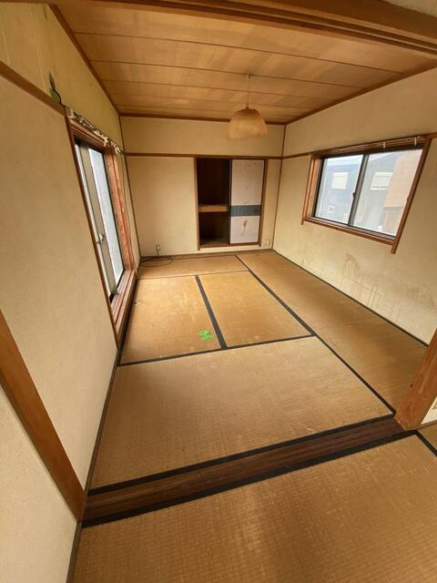 detached 大阪府泉南市男里４丁目