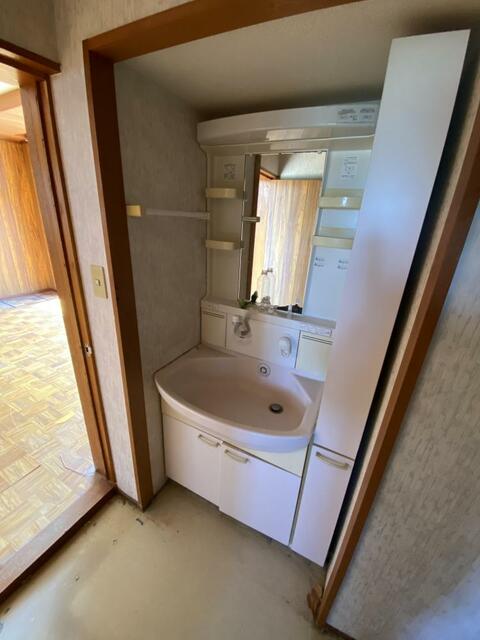 detached 大阪府泉南市男里４丁目