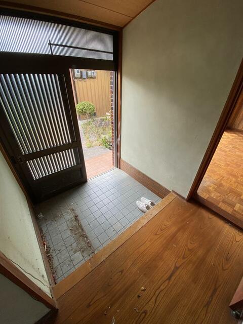 detached 大阪府泉南市男里４丁目