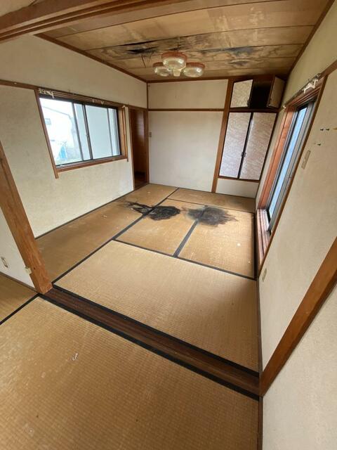 detached 大阪府泉南市男里４丁目