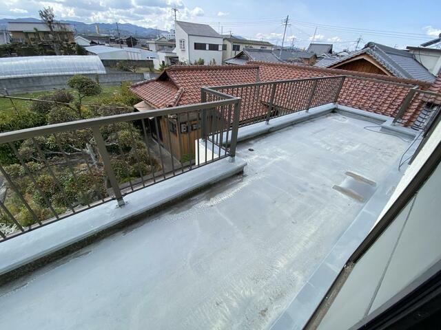 detached 大阪府泉南市男里４丁目