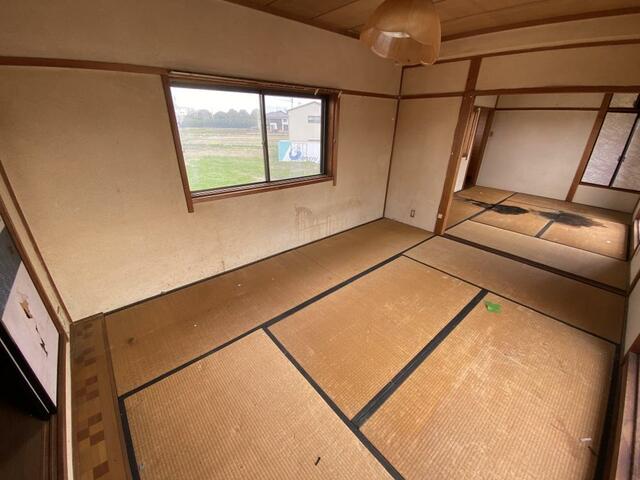 detached 大阪府泉南市男里４丁目