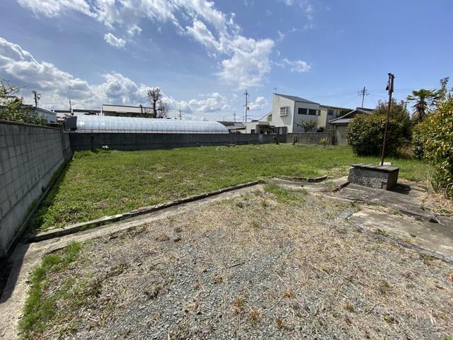 detached 大阪府泉南市男里４丁目