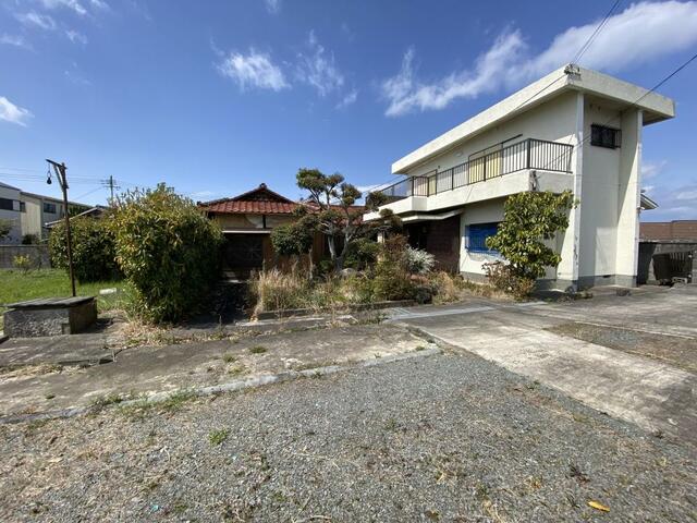 detached 大阪府泉南市男里４丁目