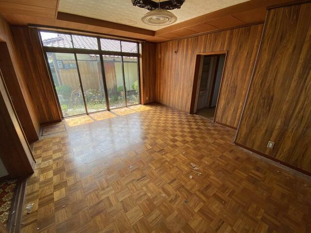 detached 大阪府泉南市男里４丁目