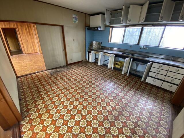 detached 大阪府泉南市男里４丁目