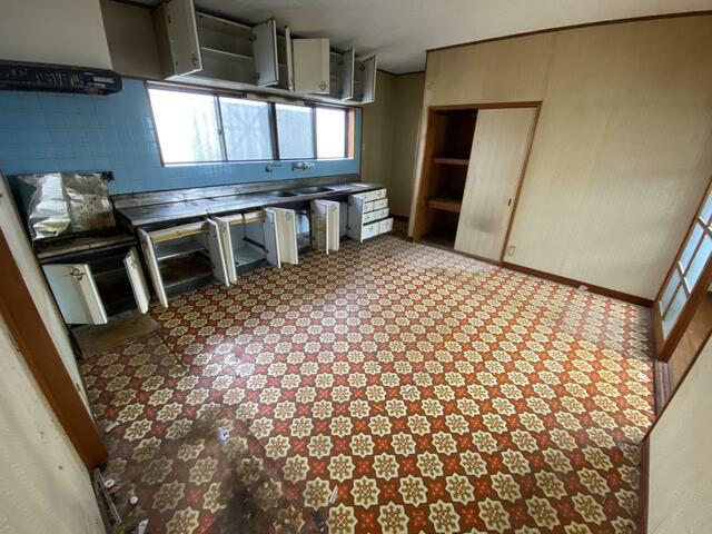 detached 大阪府泉南市男里４丁目
