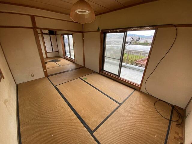 detached 大阪府泉南市男里４丁目
