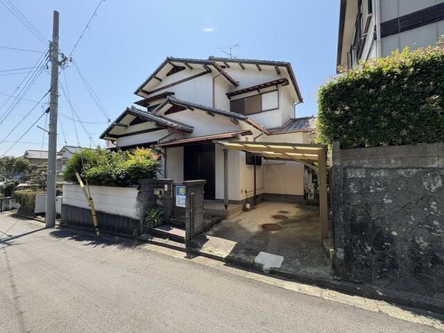 detached 大阪府阪南市箱作