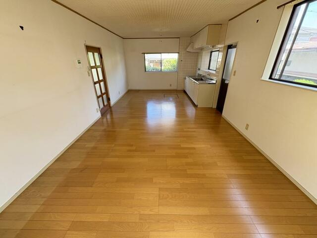 detached 大阪府阪南市箱作