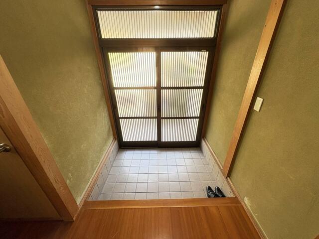 detached 大阪府阪南市箱作