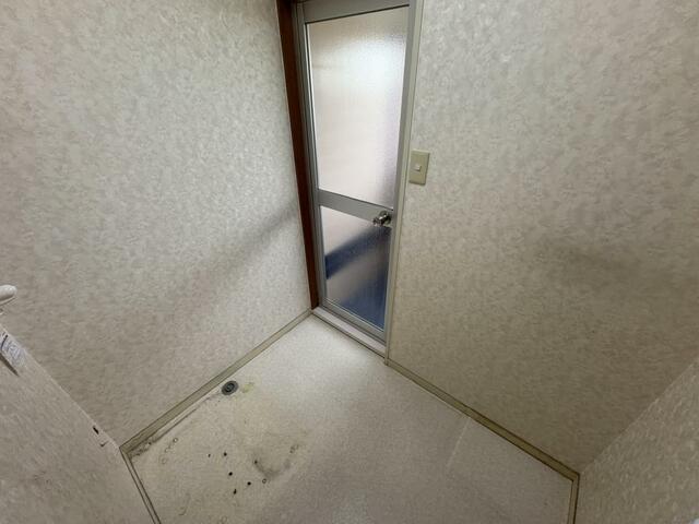 detached 大阪府阪南市箱作