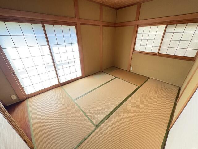 detached 大阪府阪南市箱作
