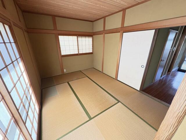 detached 大阪府阪南市箱作
