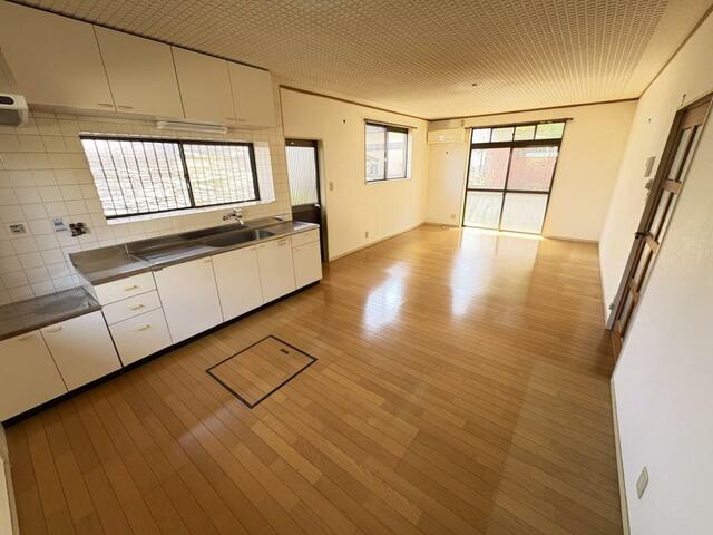 detached 大阪府阪南市箱作