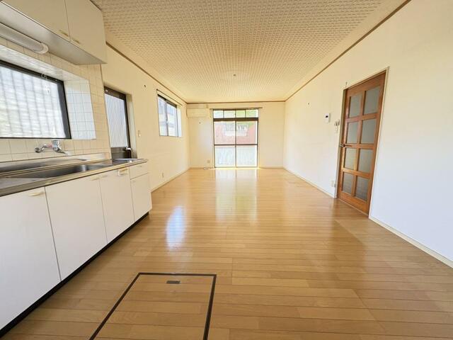 detached 大阪府阪南市箱作