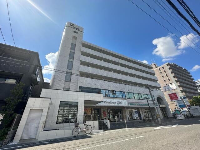 現地（外観）