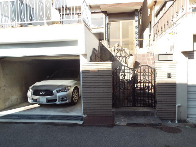 兵庫県神戸市の一戸建て | 1680万円 | 4DK | 83.87m² | Akiyama house finder
