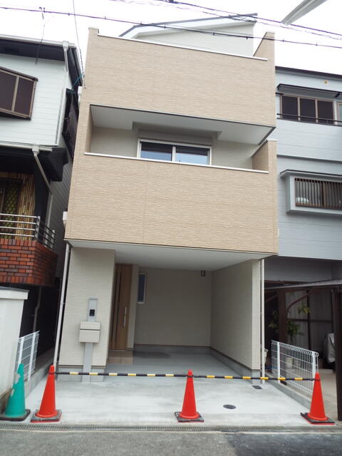 house for sale in 神戸市, Hyogo | ¥41,800,000 | 4LDK | Akiyama house fin…