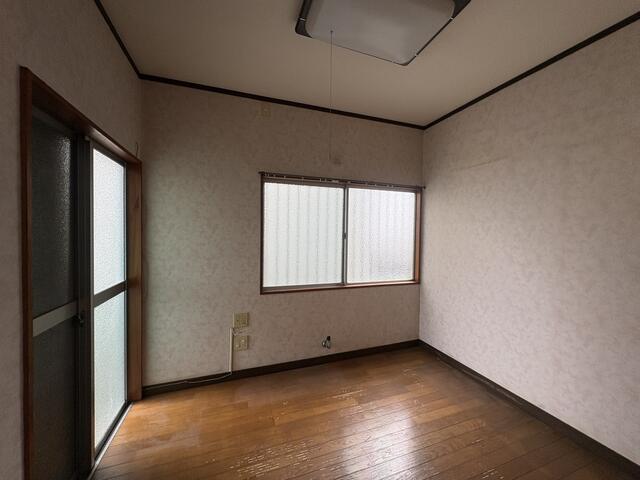 リビング以外の居室