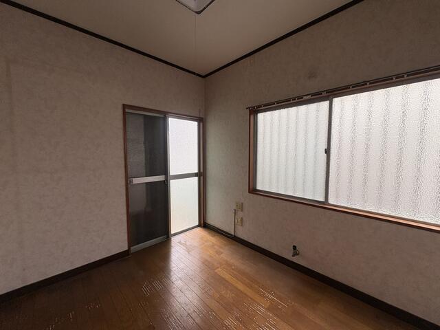 リビング以外の居室