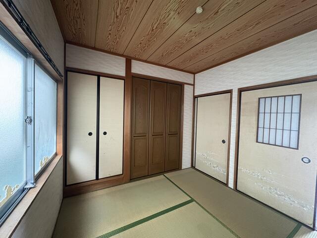 リビング以外の居室
