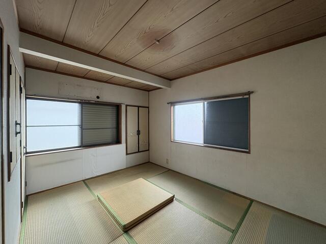 リビング以外の居室