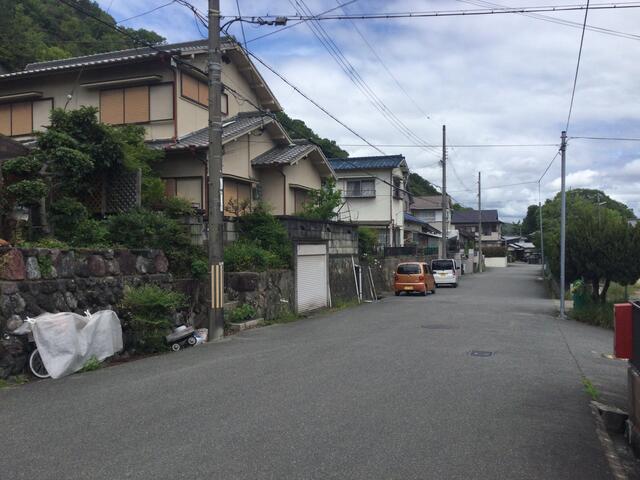 detached 兵庫県高砂市北浜町牛谷