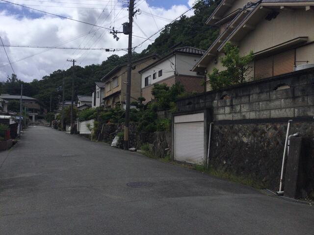 detached 兵庫県高砂市北浜町牛谷