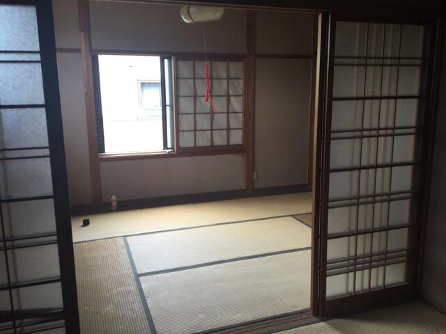 detached 兵庫県高砂市北浜町牛谷