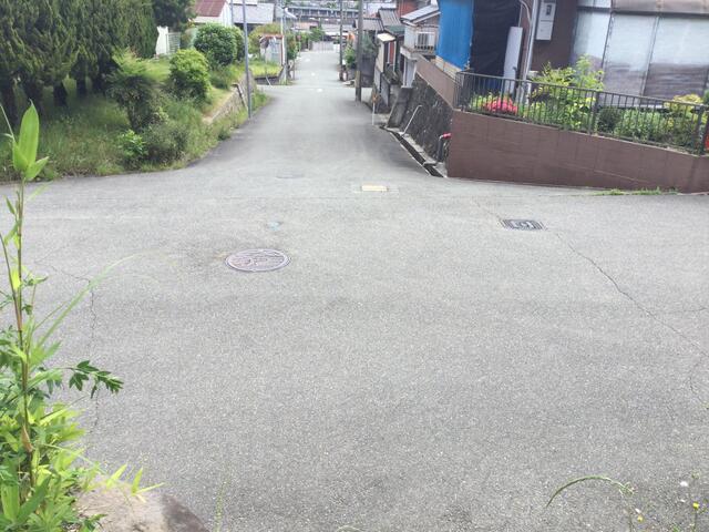 detached 兵庫県高砂市北浜町牛谷