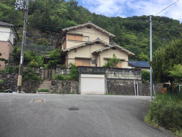 detached 兵庫県高砂市北浜町牛谷