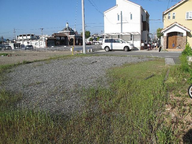【ハトマークサイト】兵庫県姫路市余部区下余部の 売地