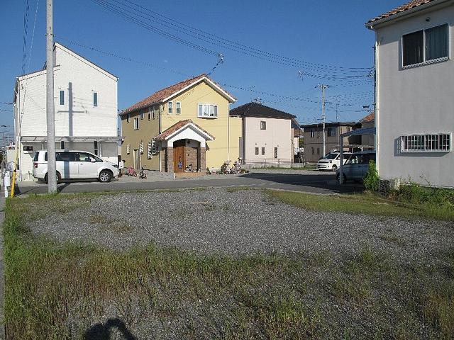 【ハトマークサイト】兵庫県姫路市余部区下余部の 売地